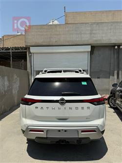 نيسان باثفايندر